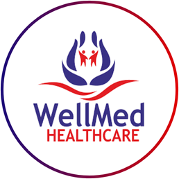 WellMed Logo